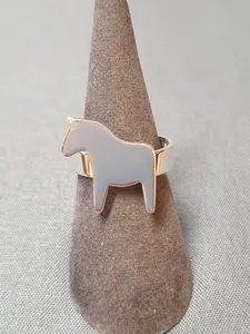 Silverring 9250709R