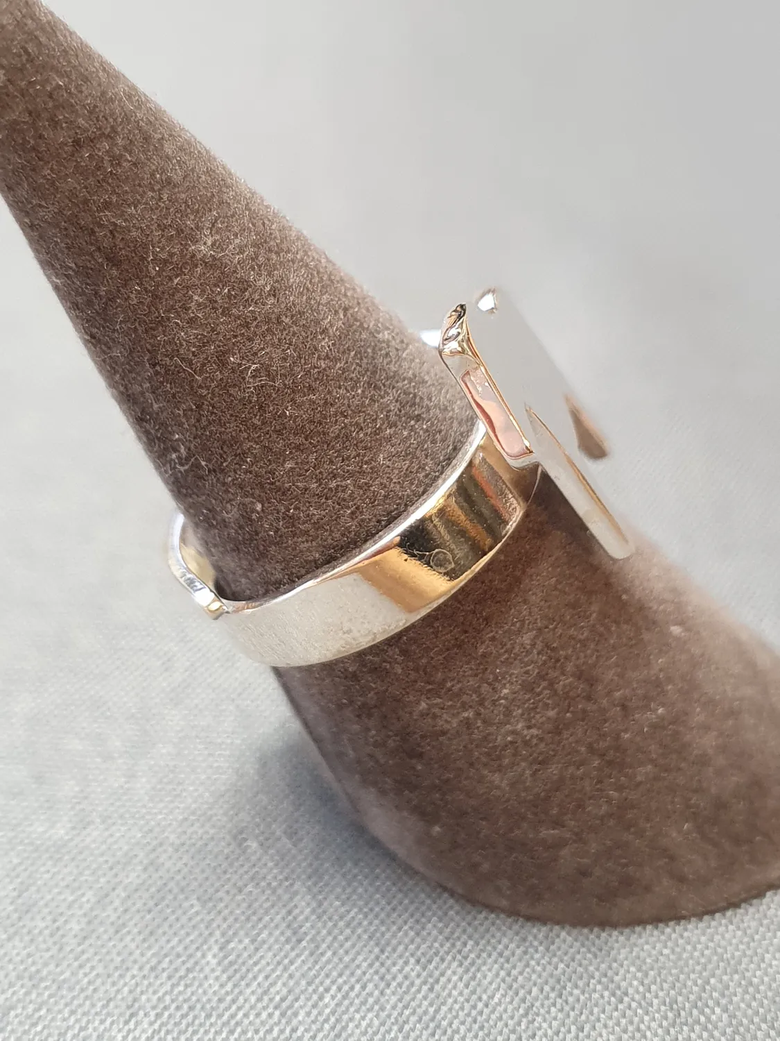 Silverring 9250709R