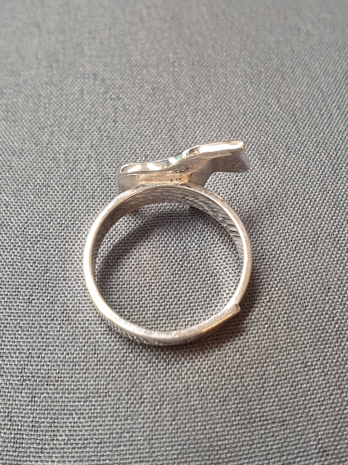 Silverring 9250709R