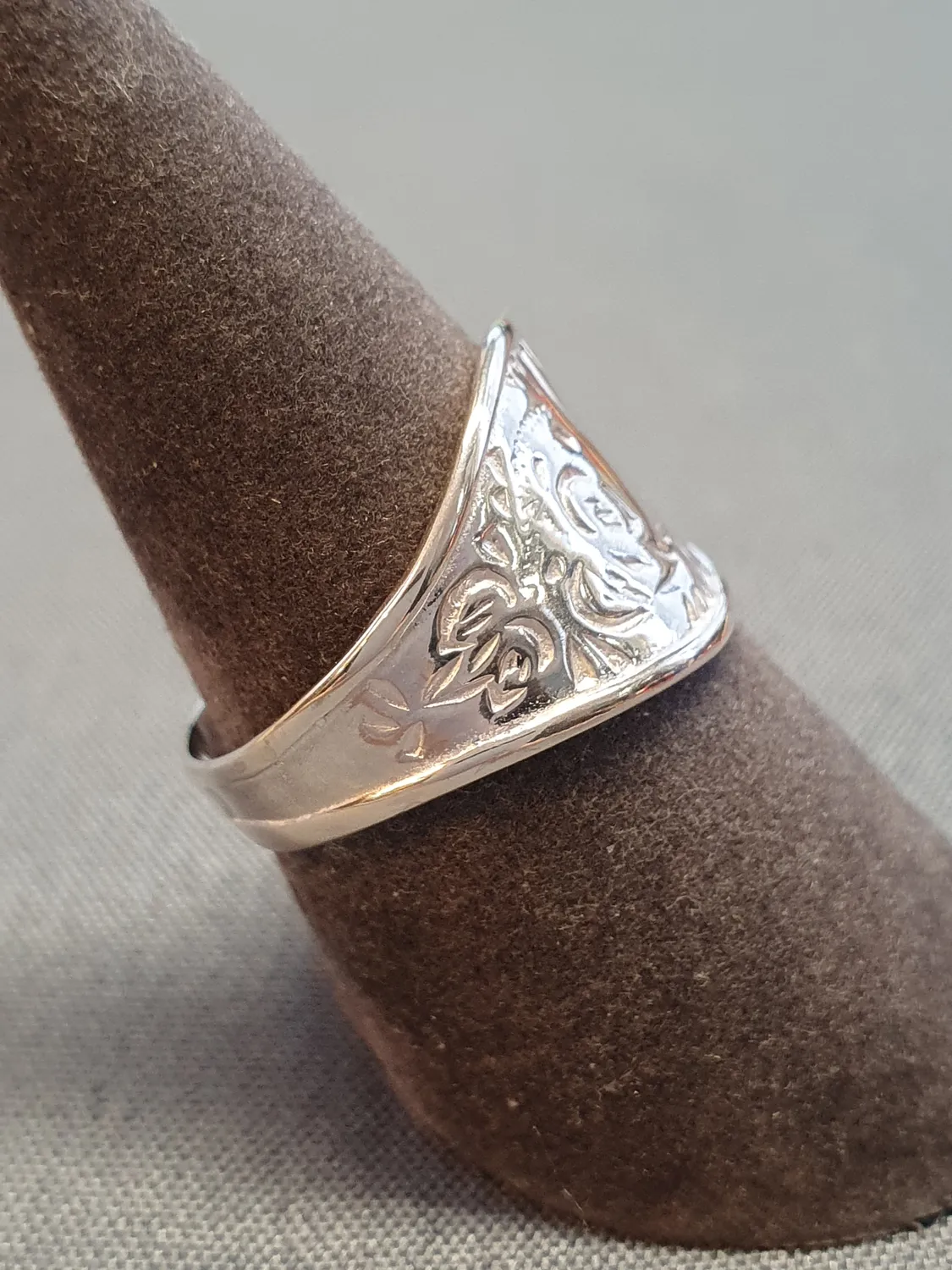 Silverring 9250495R
