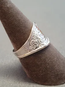 Silverring 9250495R