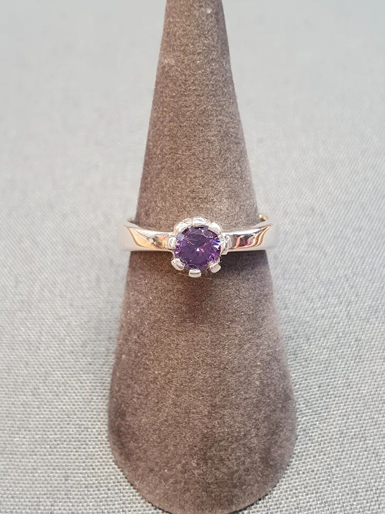 Silverring 9250787R