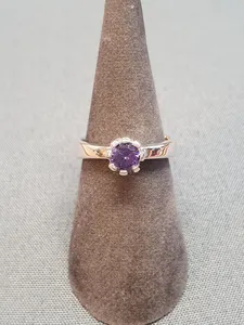 Silverring 9250787R