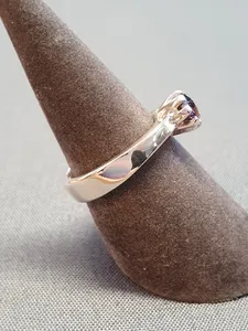 Silverring 9250787R