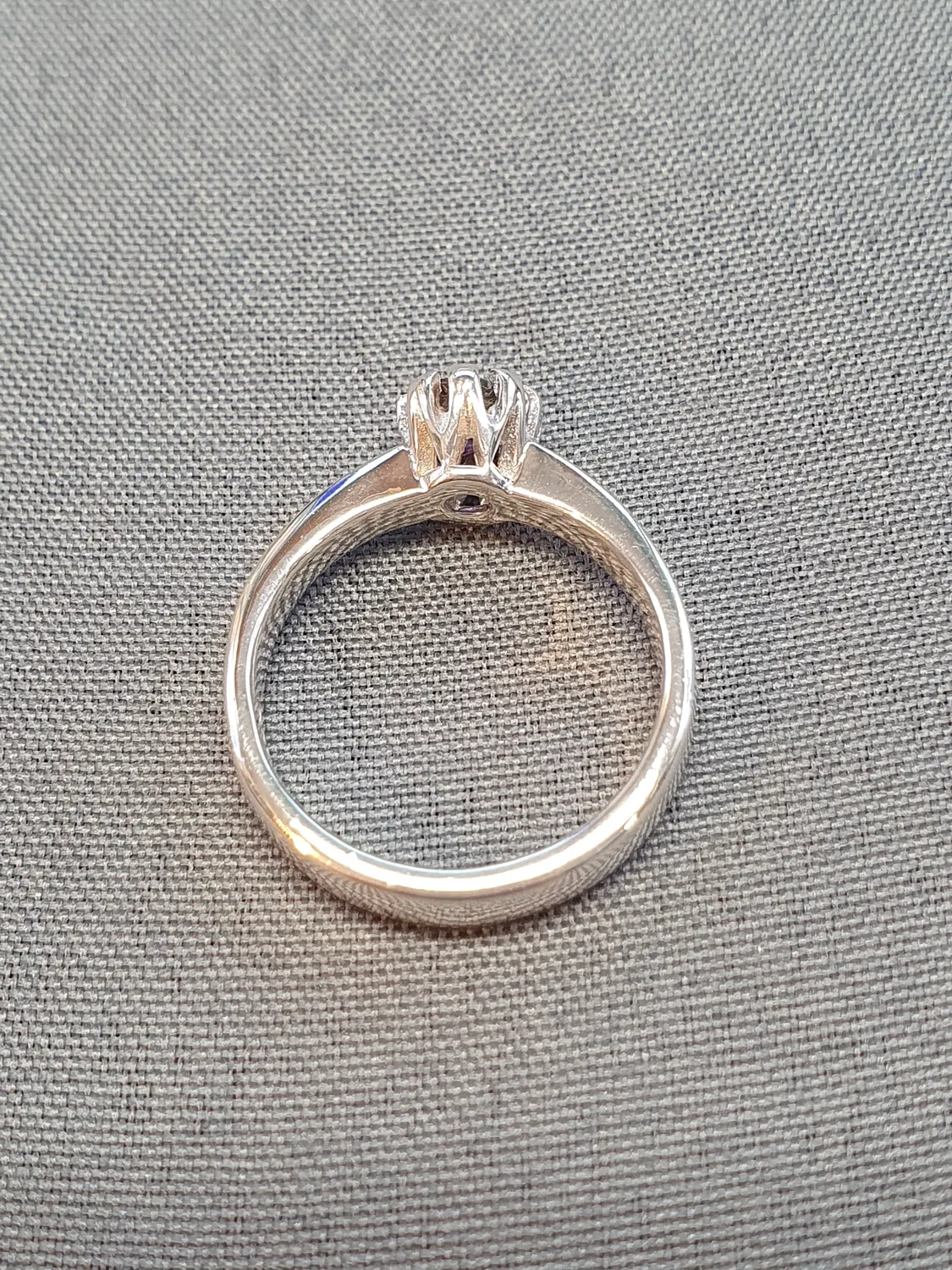 Silverring 9250787R