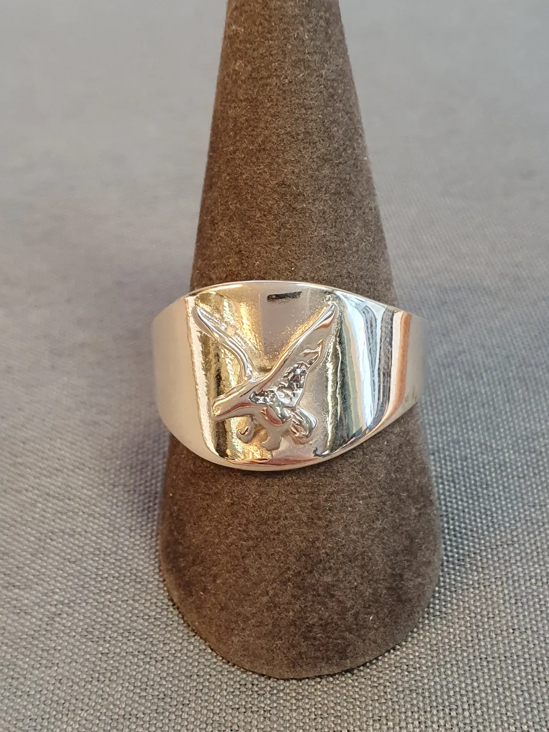 Silverring 9250256R