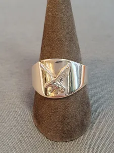 Silverring 9250256R