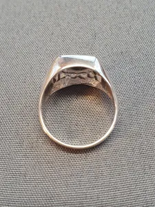 Klackring 9250612R