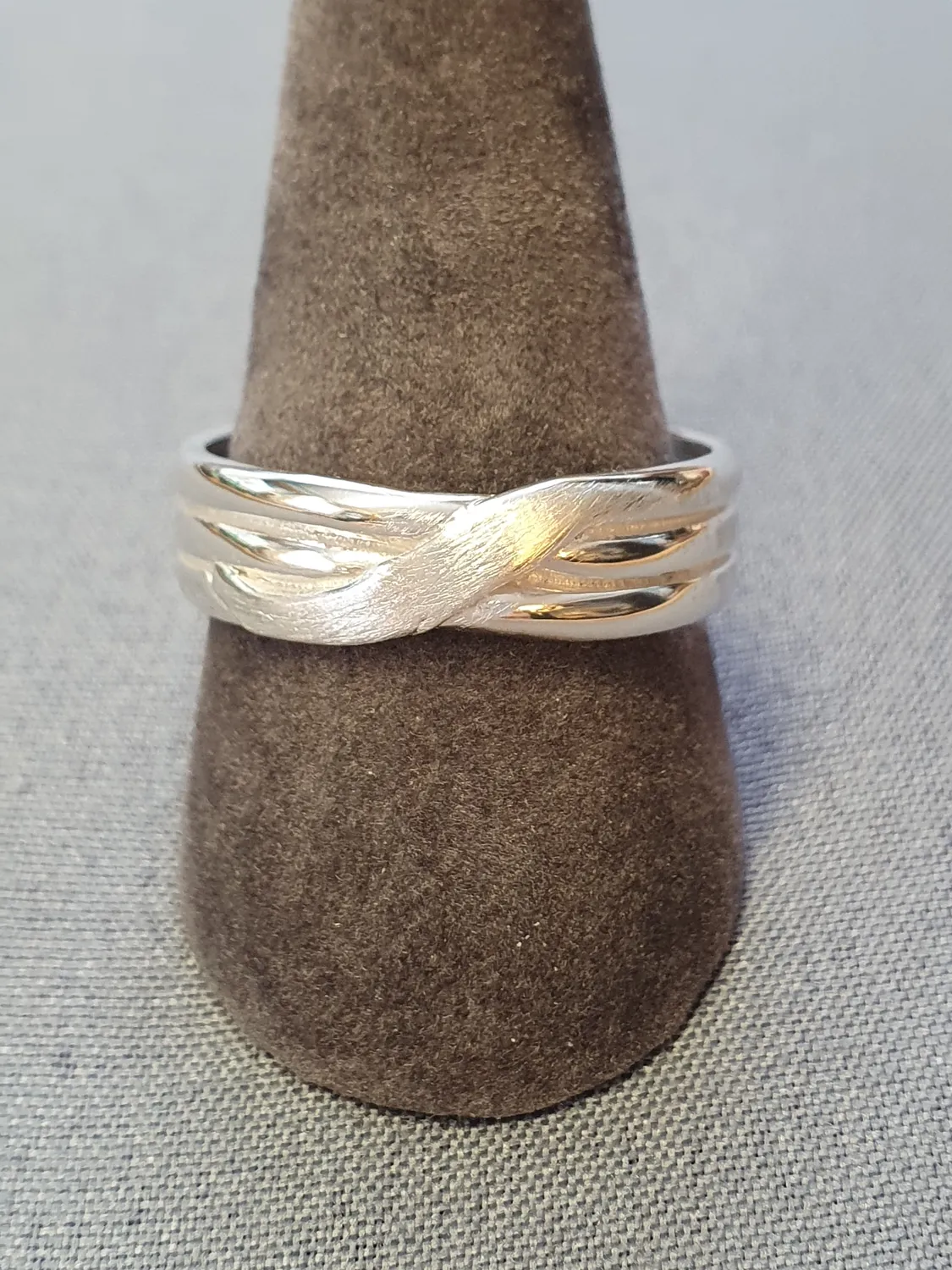 Silverring 9250449R
