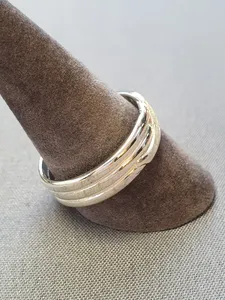 Silverring 9250449R