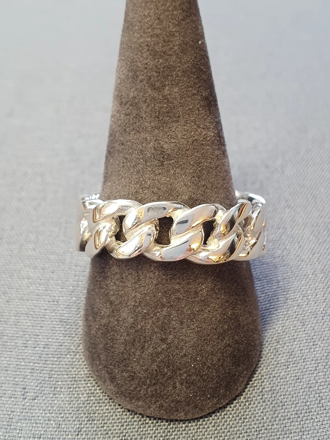 Silverring 9250756R