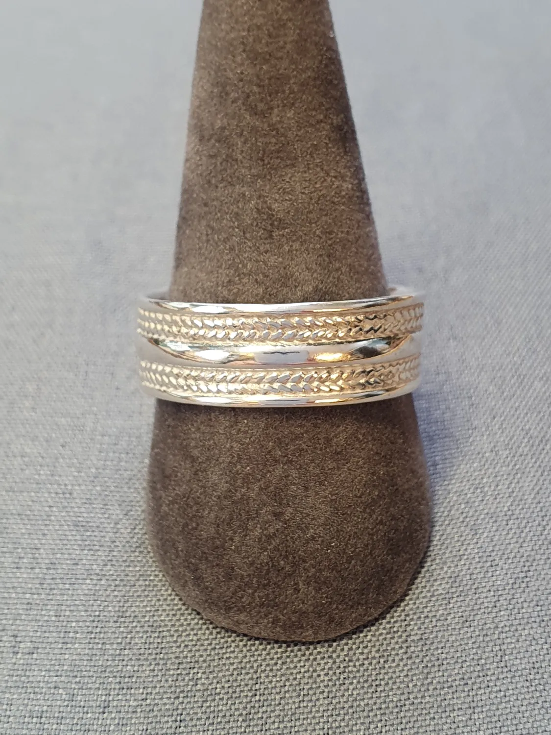 Silverring 9250561R