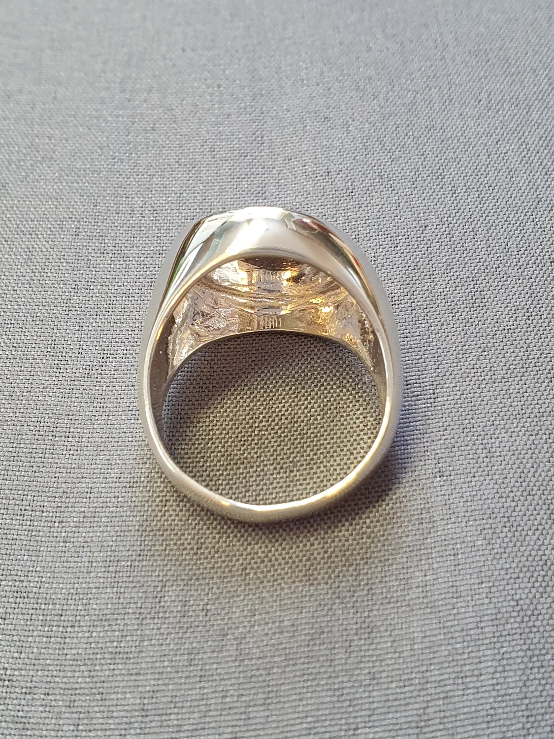 Klackring 9250510R