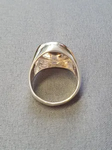 Klackring 9250510R