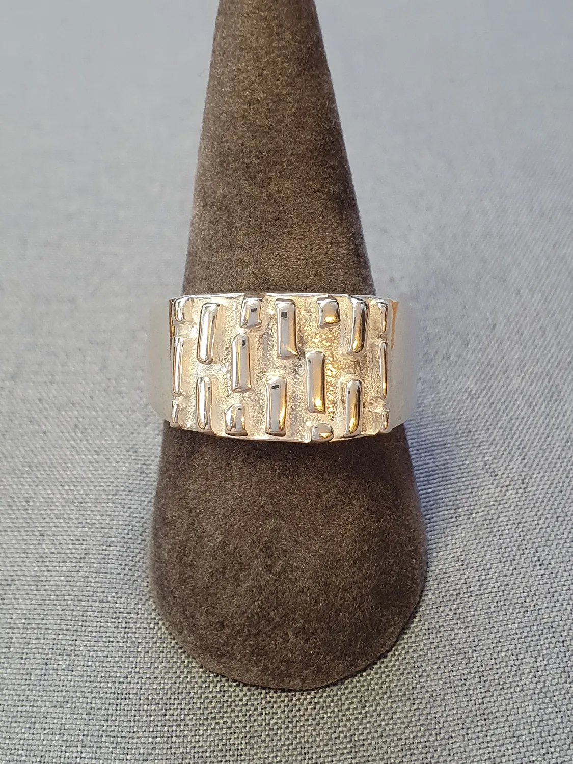 Silverring 9250563R