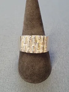 Silverring 9250563R