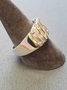 Silverring 9250563R