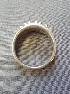 Silverring 9250563R