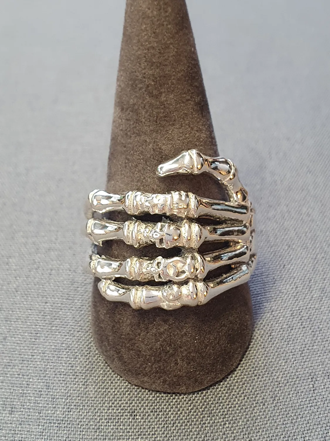 Silverring 9250717R