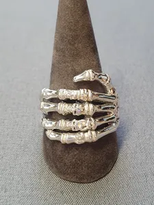 Silverring 9250717R