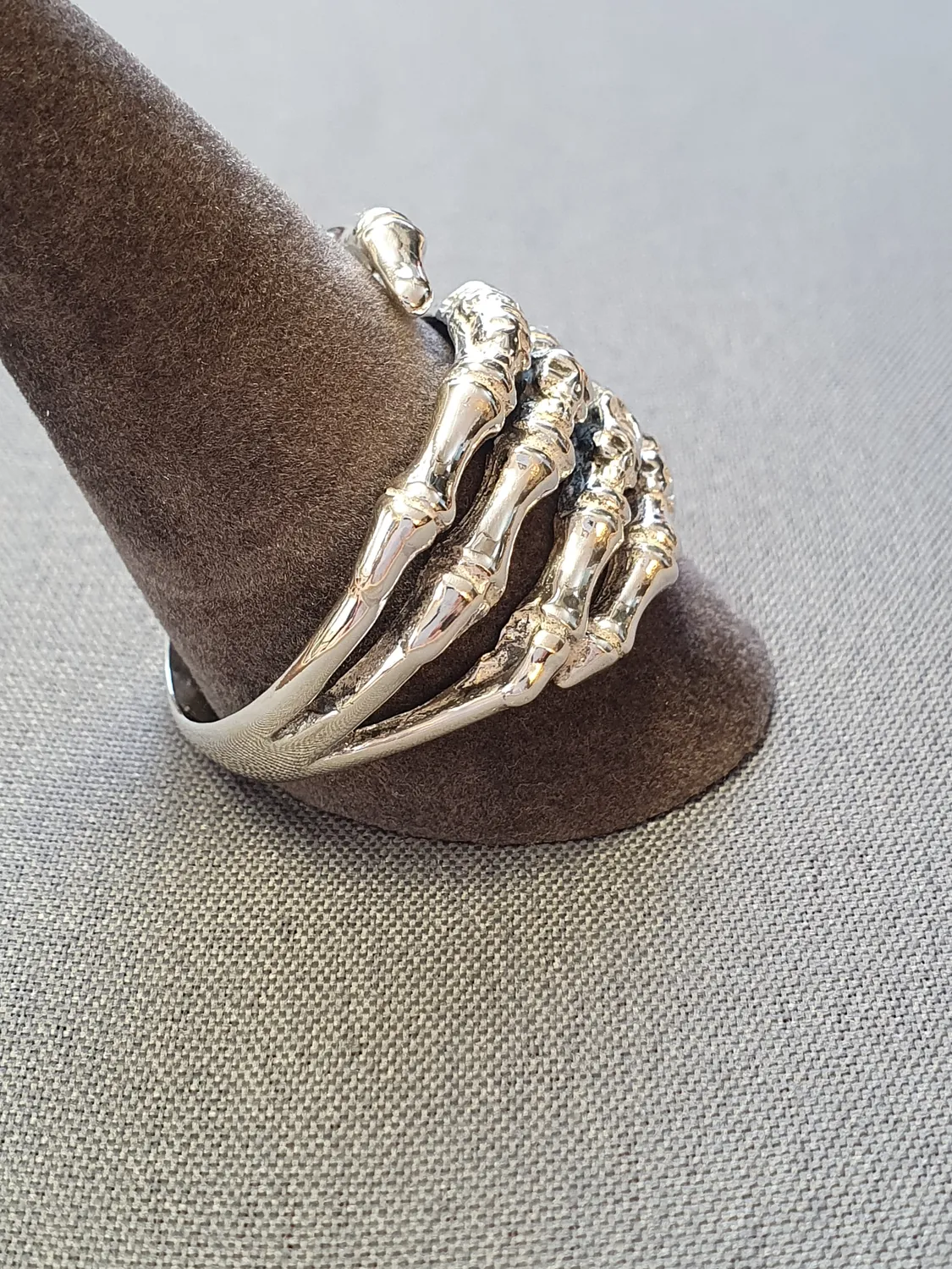Silverring 9250717R
