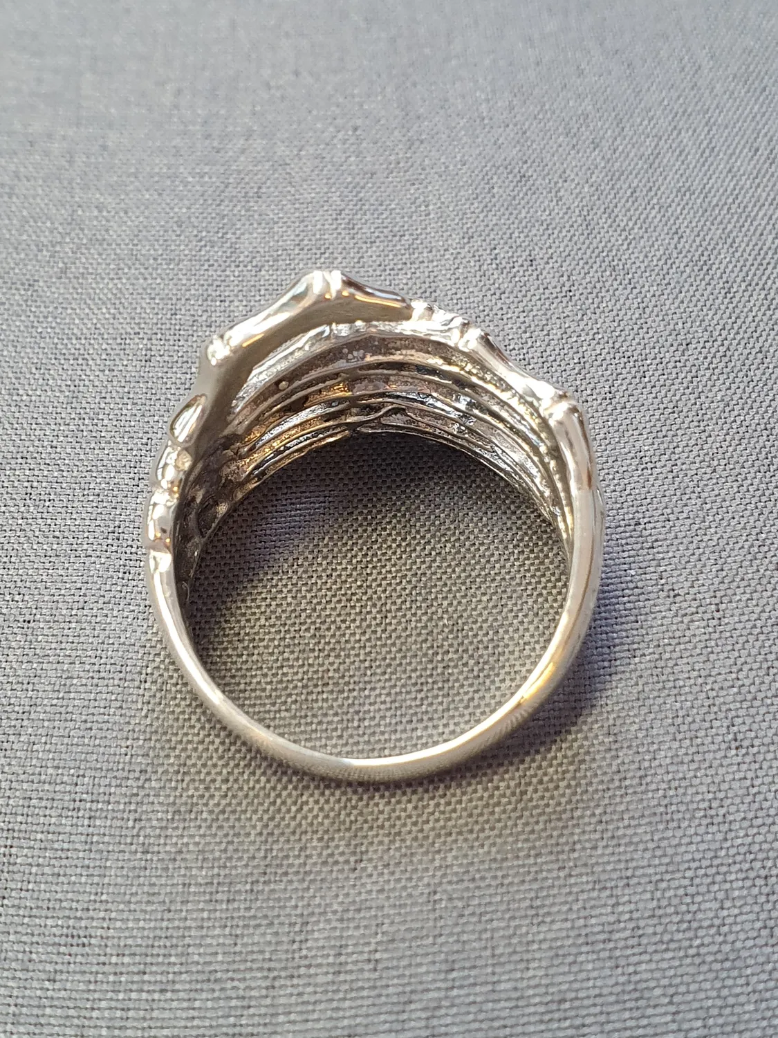 Silverring 9250717R