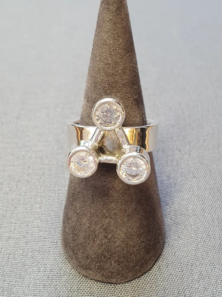 Silverring 9250552R