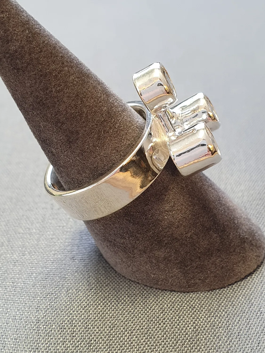 Silverring 9250552R