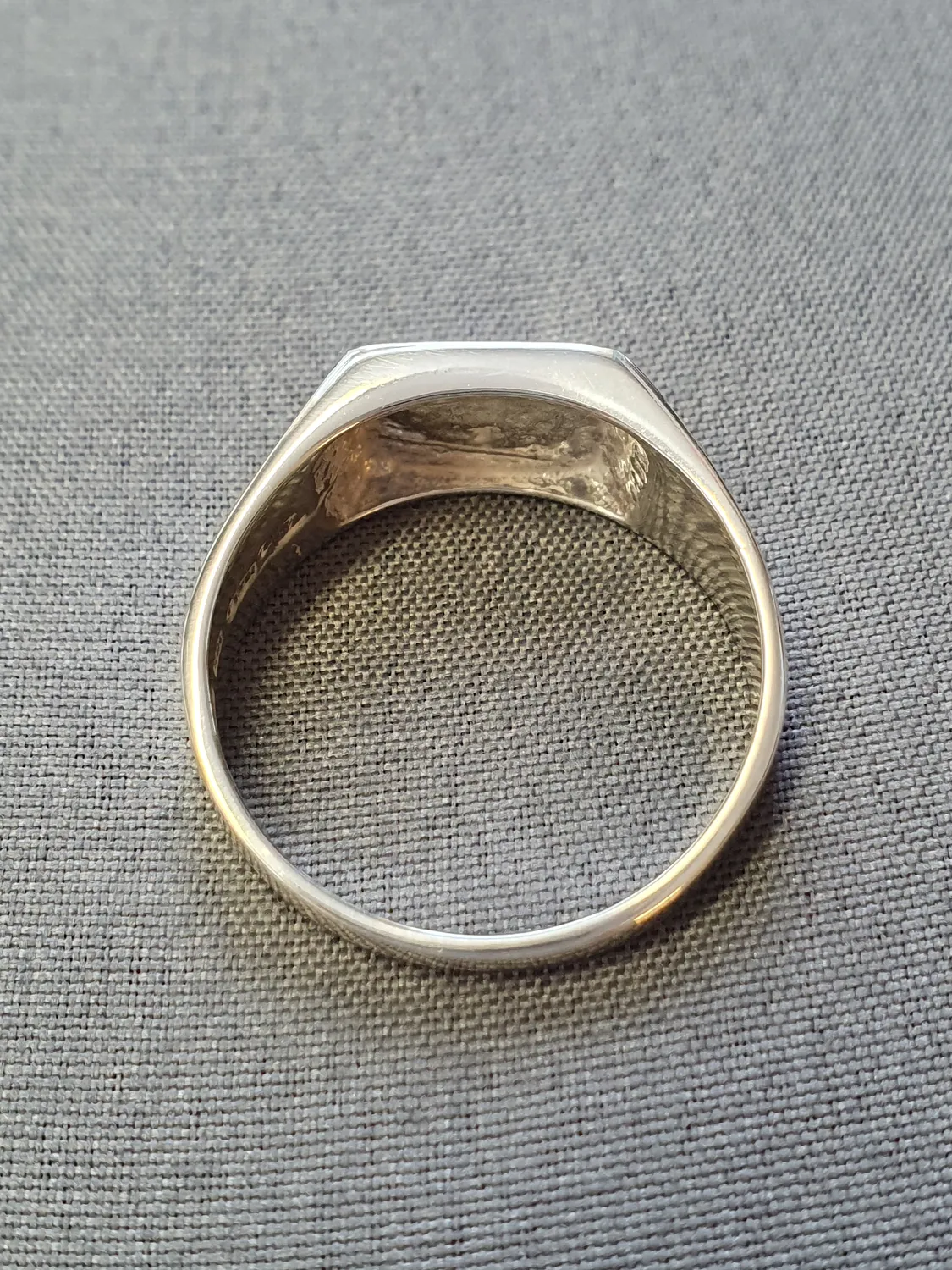 Klackring 9250778R