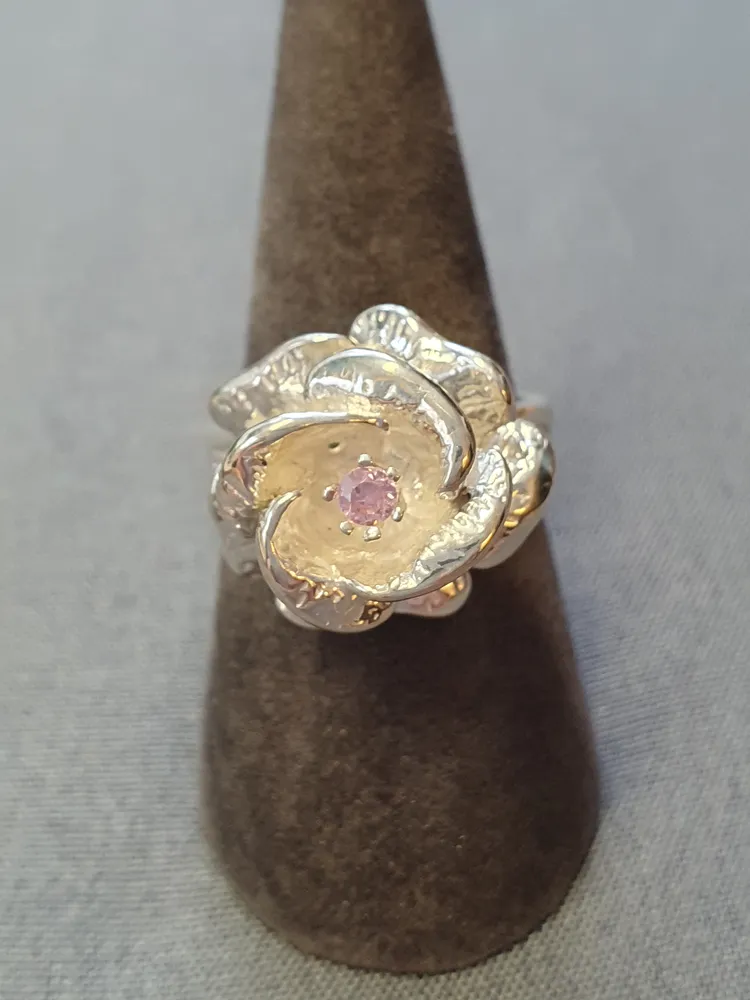 Silverring 9250660R