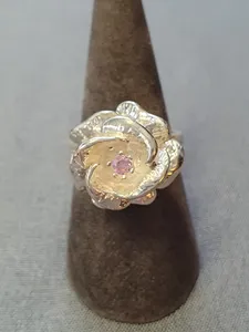 Silverring 9250660R