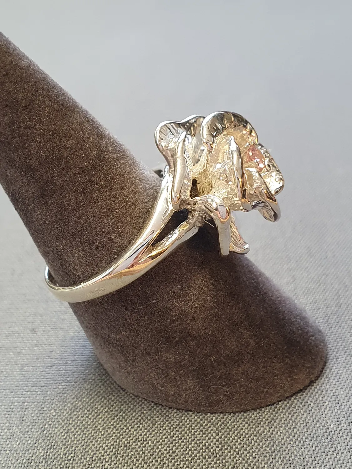 Silverring 9250660R