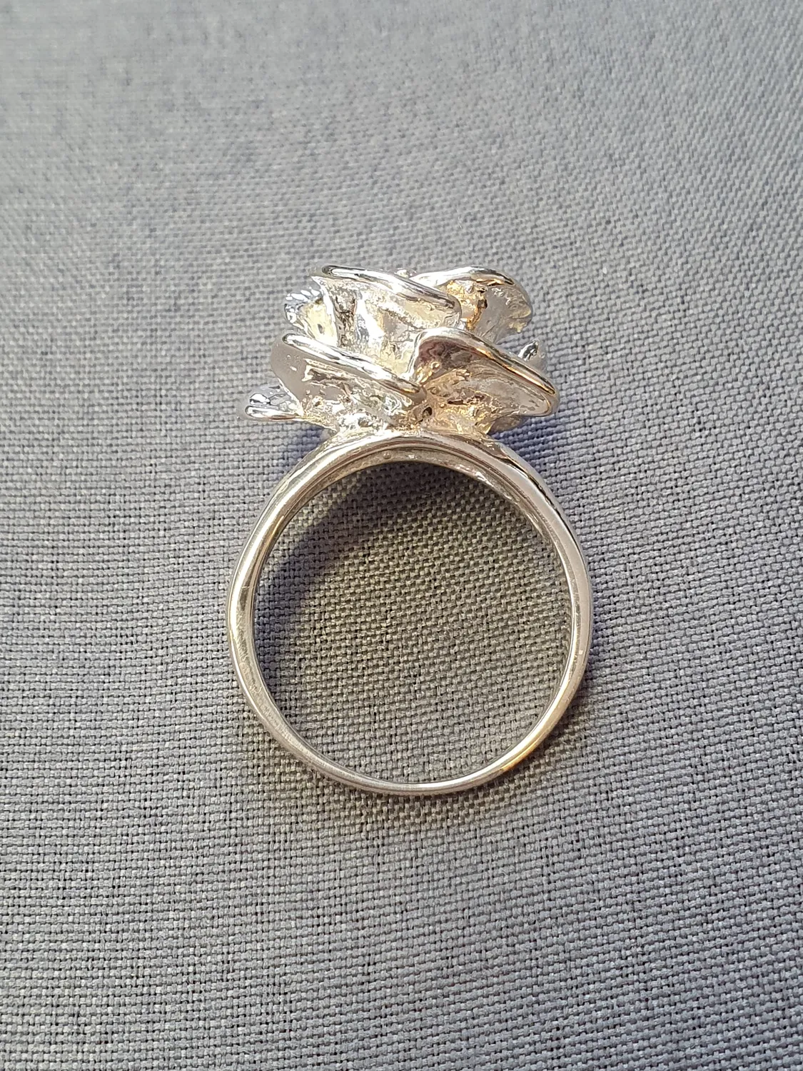 Silverring 9250660R