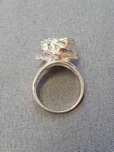 Silverring 9250660R