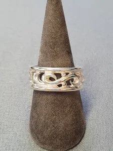 Silverring 9250592R