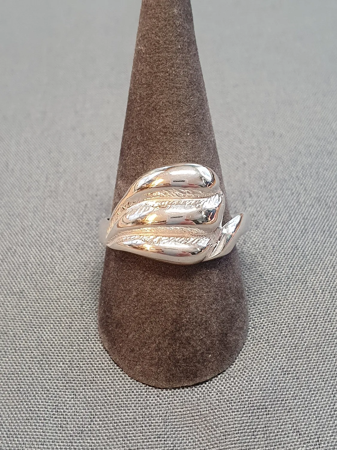Silverring 9250817R