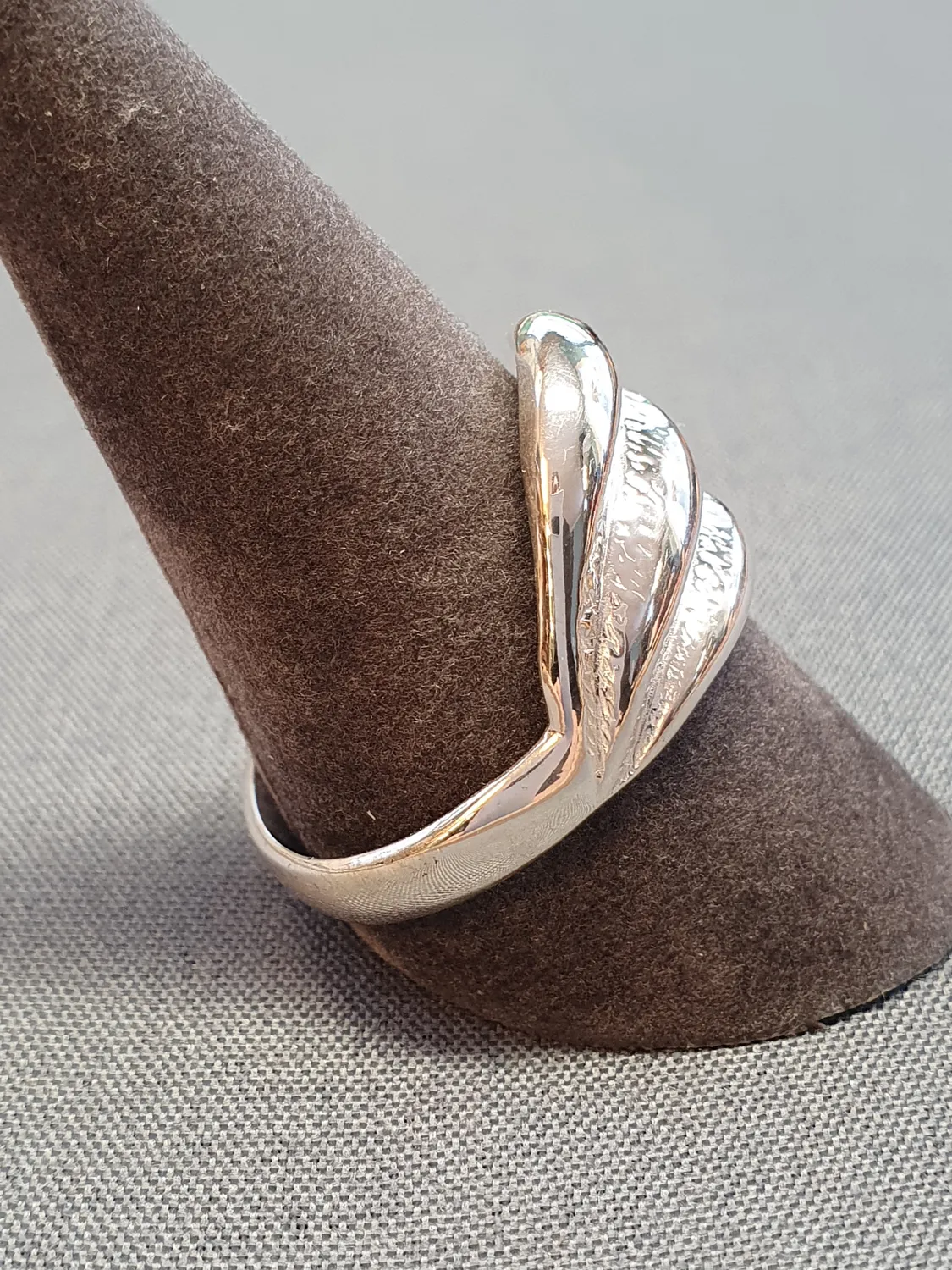Silverring 9250817R