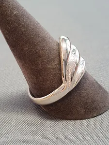 Silverring 9250817R