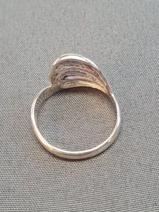 Silverring 9250817R