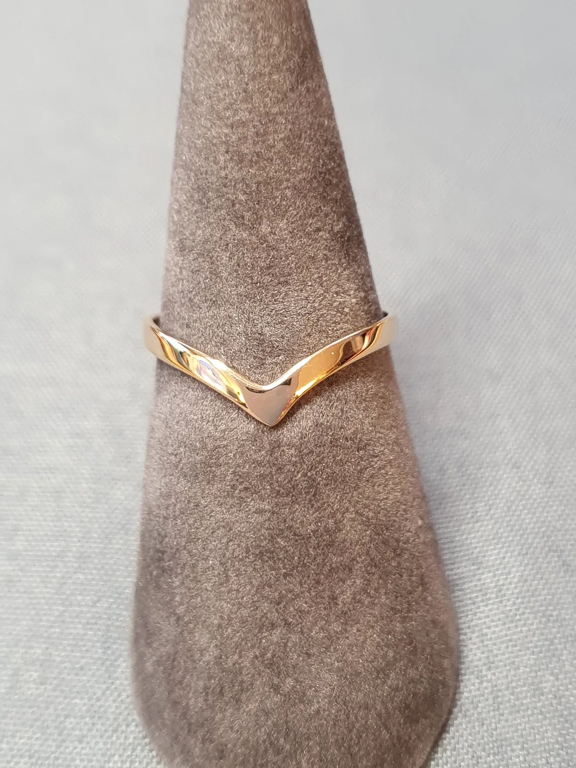 Guldring 180811R
