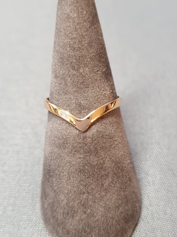 Guldring 180811R