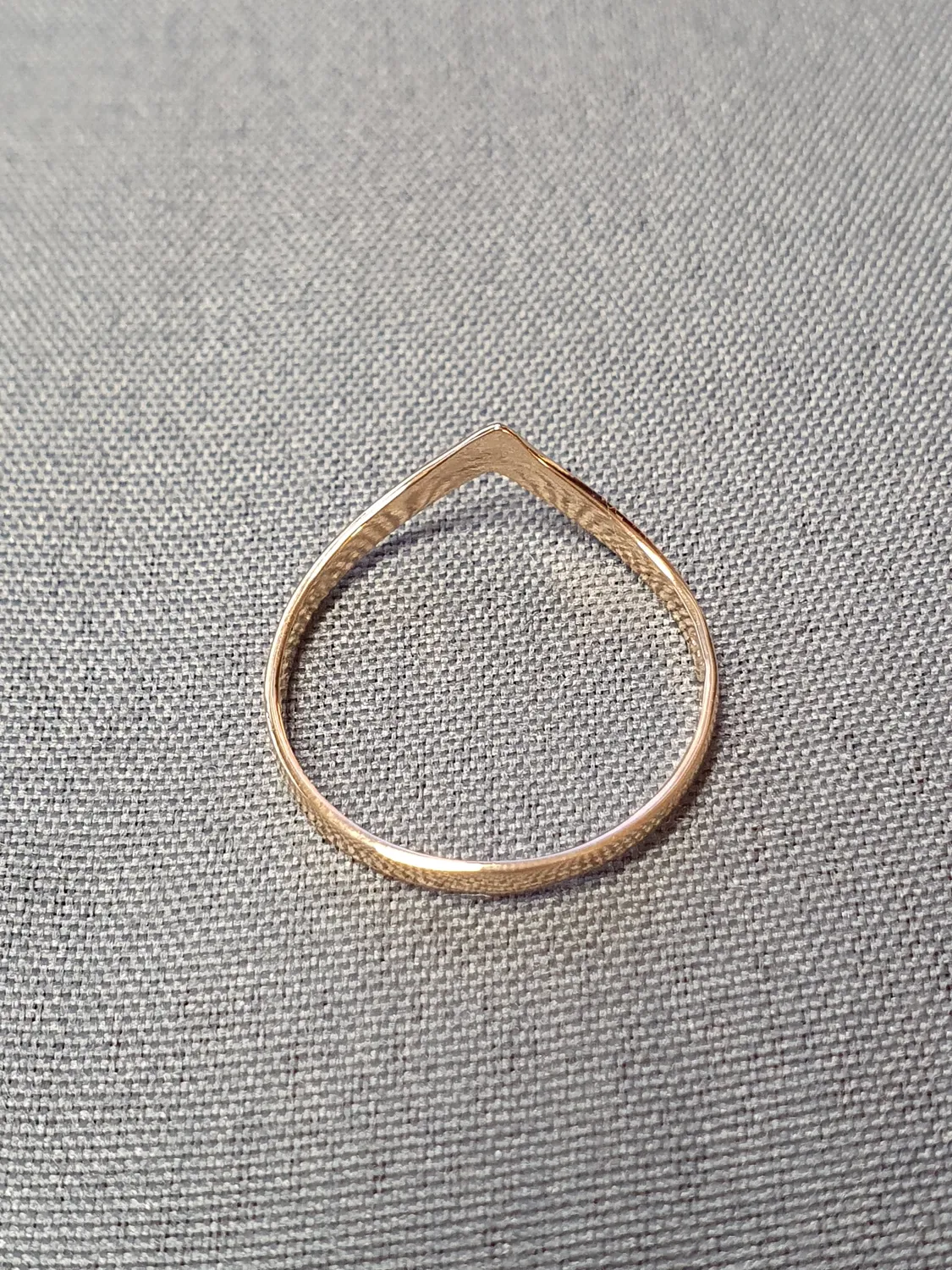 Guldring 180811R
