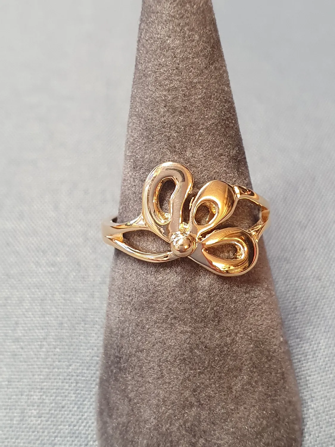 Guldring 180737R