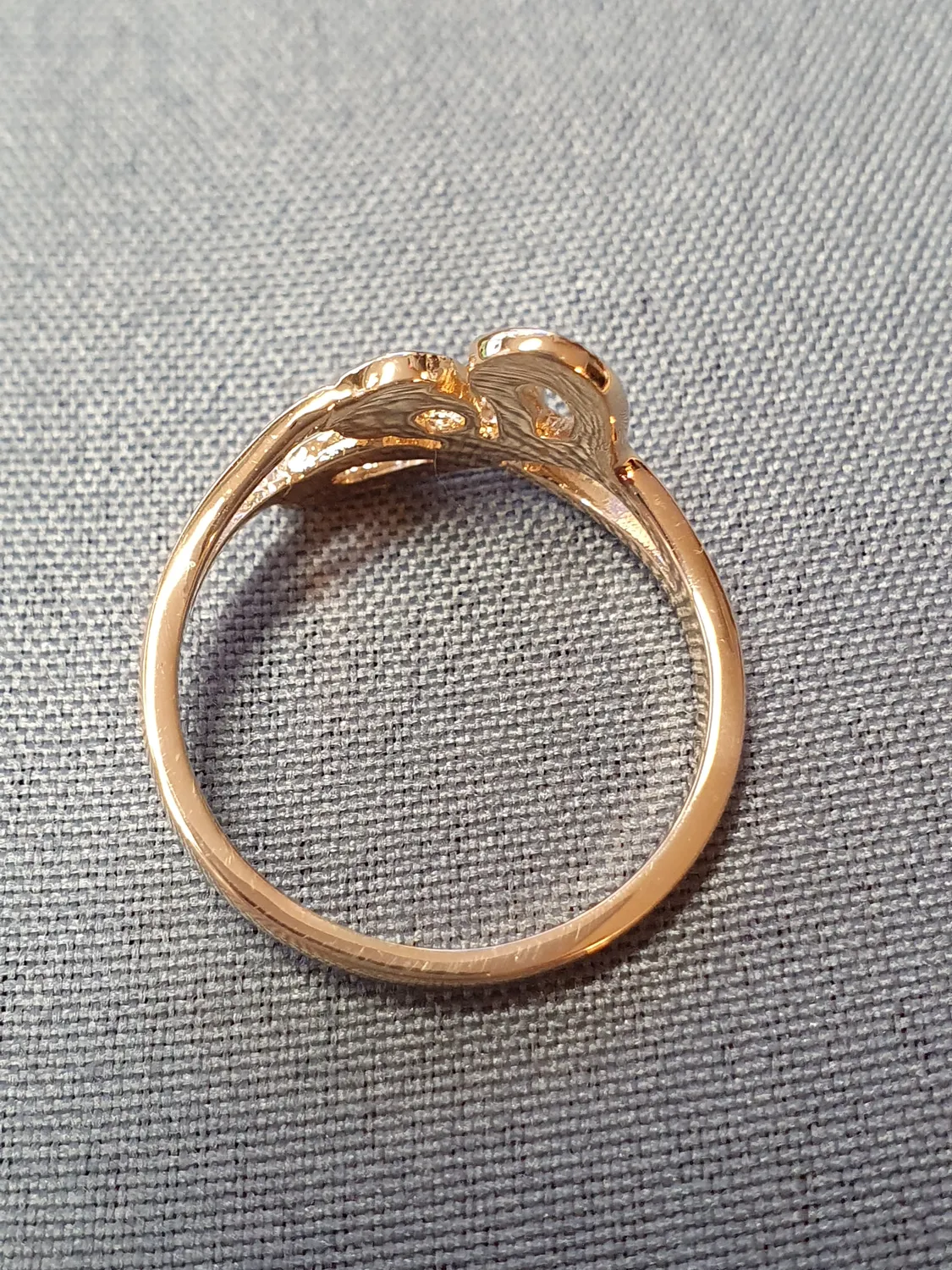 Guldring 180737R