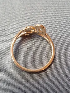 Guldring 180737R