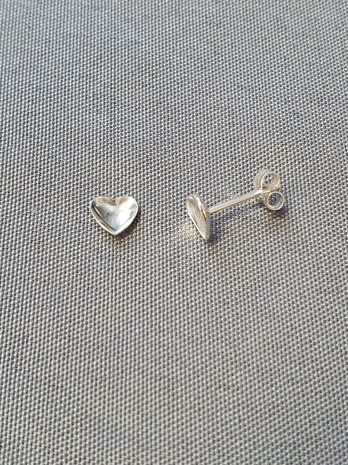 Silver örhängen 9250948E
