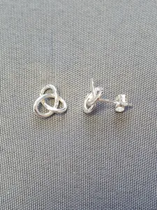 Silver örhängen 9250978E