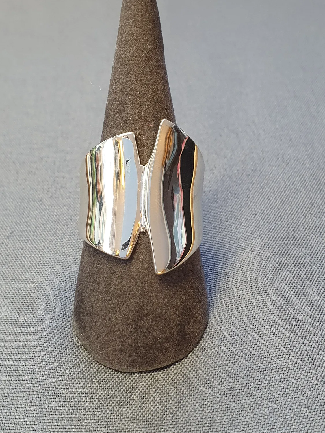 Silverring 9250802R