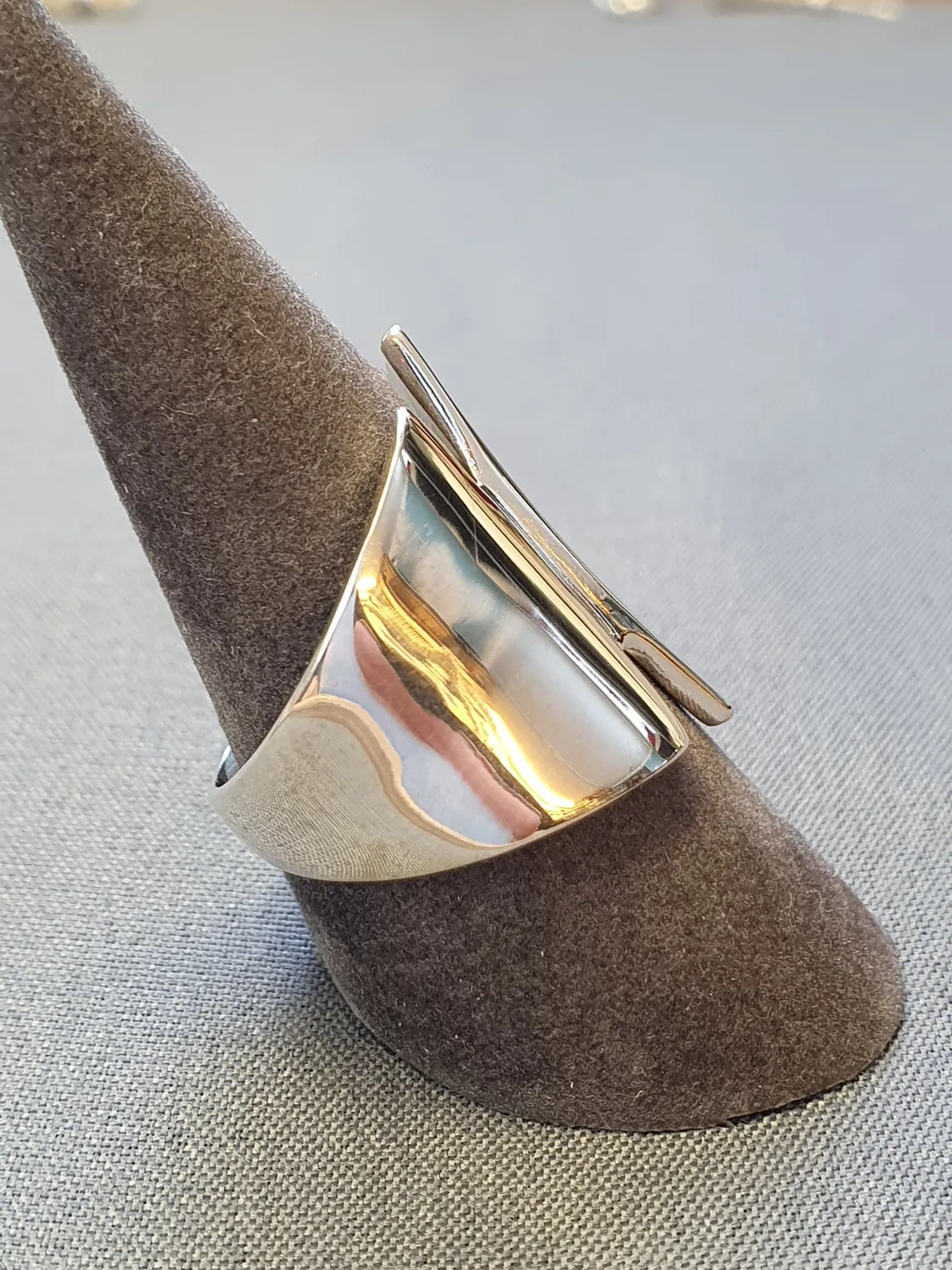 Silverring 9250802R