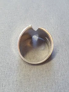 Silverring 9250802R